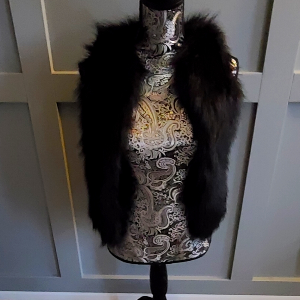 Girl's Vest